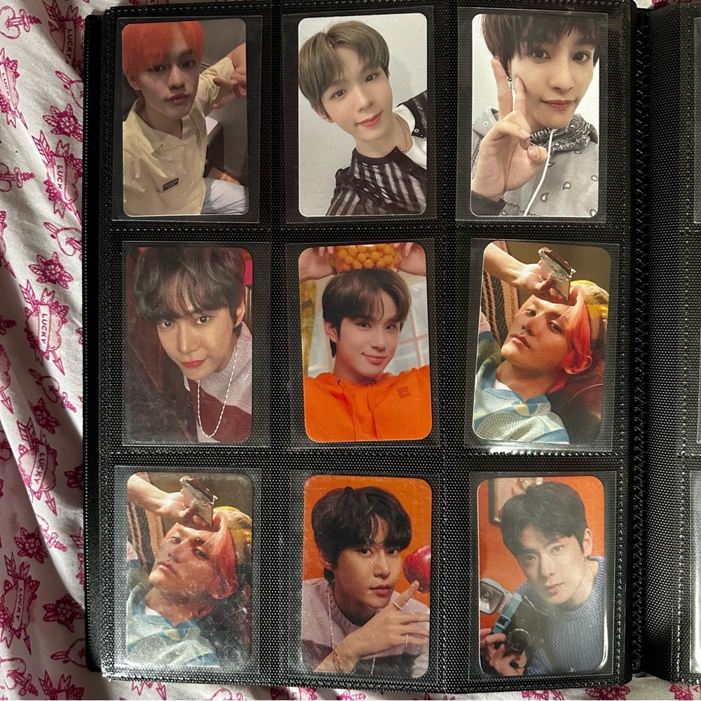 Kpop Photocards - Picture 4 of 16